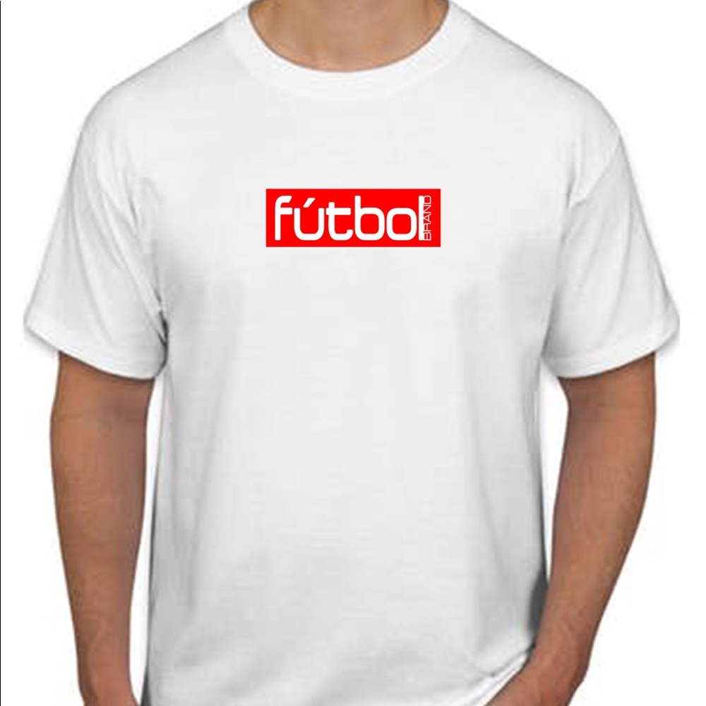 Fútbol Tee